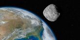 Američané pátrají po zlatě i na asteroidech