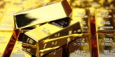 Zlato průběžně vynáší, ale jen centrálním bankám