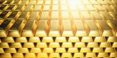Banky vlastní 34 tisíc tun zlata