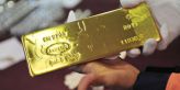 Slitky místo dolarů: ruské zásoby zlata se dostaly na rekordní úroveň