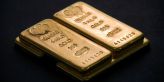 Švýcarský vývoz zlata do Spojených států v březnu prudce vzrostl