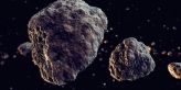 Ve vesmíru je nedostatkových surovin víc než dost. Zisky z těžby na asteroidech vytvoří první bilionáře v historii podnikání