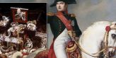 Napoleonův ztracený zlatý poklad je na dně jezera, tvrdí historik. Odhalil omyl?