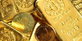 Investiční zlato a další drahé kovy