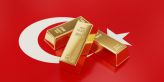 Turecké domácnosti by se podle vlády měly vzdát svého zlata