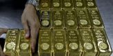 Cena zlata se vyšplhala nejvýše od roku 2012