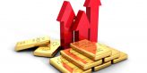 Indie zvýší clo na dovoz zlata