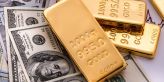 Největší americká banka věří zlatu