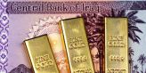 Irák využil poklesu ceny zlata