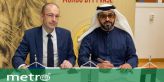 Mince pro Spojené arabské emiráty se razí v České mincovně v Jablonci nad Nisou