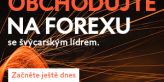 Pattern klesajícího trojúhelníku na zlatě