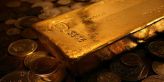 Poptávka po zlatu vzrostla o 42 %. Země opouští dolar a doufají v geopolitický posun