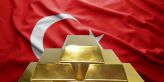 Turecko stáhlo své zlato z USA
