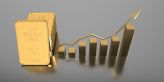 Cena unce zlata podle Credit Suisse stoupne na 2300 dolarů