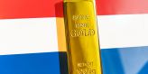 Nizozemsko přestěhovalo desítky tun zlata do nových sejfů