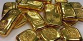 Vývoz zlata ze Švýcarska do řady zemí loni stoupl na několikaletá maxima