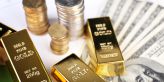Investice do zlata přinesla v loňském roce příjemné zisky. Jak si drahé kovy povedou letos?