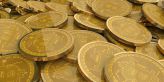 Bitcoin vzrostl, zlato kleslo, na vině je údajně spol. Microstrategy