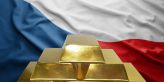 ČNB v roce 2021 celkem třikrát nakoupila zlato do devizových rezerv - Ekonomický Magazín