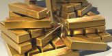 Cena zlata v pololetí stoupla o desetinu, stříbro mírně oslabilo