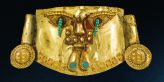 Zlatý poklad Inků dorazí do Brna, lidé uvidí stovky vzácných exponátů
