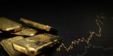Další neúspěšný pokus zlata o průraz 200denního průměru (týdenní zpráva o vývoji ceny zlata a stříbra v USD)