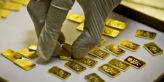 Zlato je kvůli vyostření obchodní války na maximu za šest let