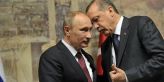 Putin a Erdogan nakupují zlato jako zběsilí