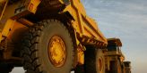 Největší světový těžař zlata Newmont chce převzít konkurenta Newcrest