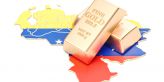 Venezuela chce přinutit Bank of England k vydání zlata u soudu