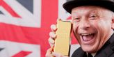 Padly rekordní ceny zlata v britských librách, co bude dál…?