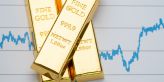 Cena zlata signalizuje příchod globální krize