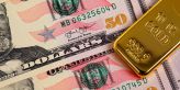 Pomstychtivý dolar „vyřazuje“ komodity. Včetně zlata