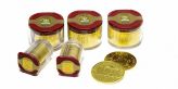 V jaké podobě je dobré koupit investiční zlato? Slitky, nebo mince?