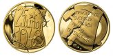 Medaile připomene únorový převrat v Československu