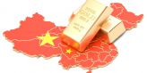 Čína si v září koupila dalších 26 tun zlata