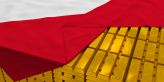 Polská národní banka zvýšila své zlaté rezervy
