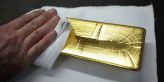 Sázka na zlaté pruty. Proč Rusko nakoupilo tolik zlata?