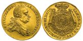 Do aukce míří zlato z největšího zlatého pokladu nalezeného v Evropě