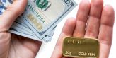 Experti překvapují: Předvídají zdražení zlata nad 1 700 dolarů za unci