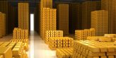 Turecké zlato skončilo ve Švýcarsku