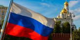 Rusko se proti sankcím jistí zlatem