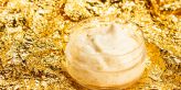 Jak prospívá 24-karátové zlato pleti?