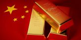 Čína už má víc zlata než Rusko