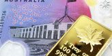 V Austrálii cena zlata pokořila tamní absolutní rekord