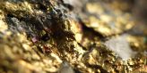Pokles těžby zlata zřejmě začal