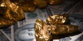 Těžaři zlata by podle analytiků měli investovat 37 miliardy amerických dolarů