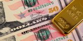 Cena zlata se konsoliduje nad 2 000 dolary za unci