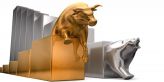 Zlato potvrdilo býčí průlom - cena uzavřela nad 200denním průměrem (týdenní zpráva o vývoji ceny zlata v USD)