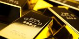 Zlato je kvůli konfliktu USA s Íránem na šestiletém maximu 1574 USD za unci